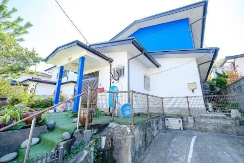 Apartamento Ochihime House