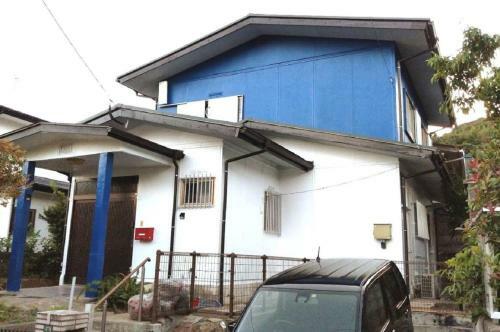 Apartamento Ochihime House