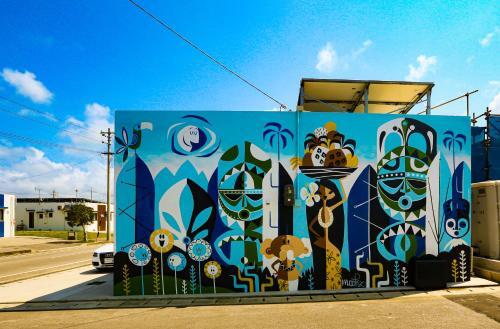 Villa #???????? #????? #bbq?? #?????? -- Kokopelli House Nago --