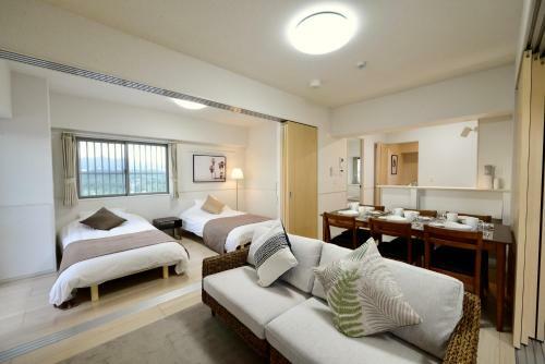 Apartamento Skyterrace Nago