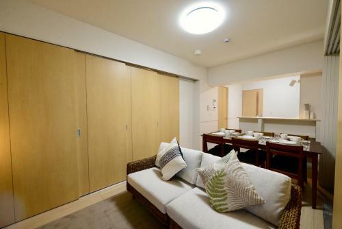 Apartamento Skyterrace Nago