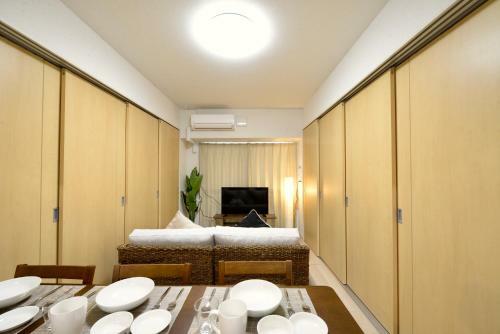 Apartamento Skyterrace Nago
