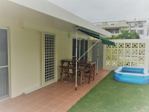 Nago - House / Vacation Stay 76289