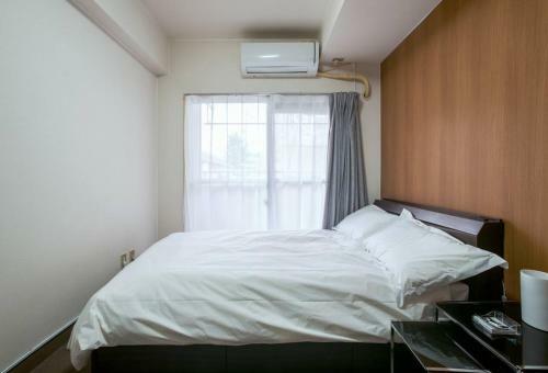 Apartamentos Hostel 758 Nagoya Station 1d