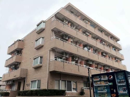 Apartamentos Hostel 758 Nagoya Station 2k