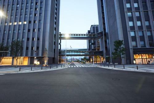 Apartamentos Hostel 758 Nagoya Station 2k