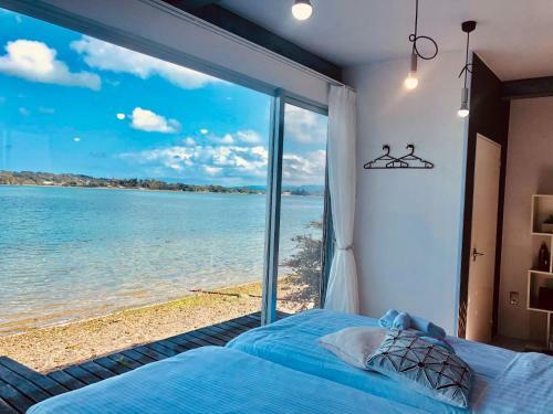 Hostal Nel Beach Terrace-vacation Stay 81129