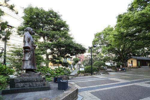 Nagasaki - Apartment - Vacation Stay 92207