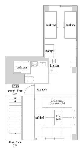 Nagasaki - Apartment - Vacation Stay 92207
