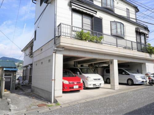 Oyadokinokuniya Junimmachi - Vacation Stay 93478