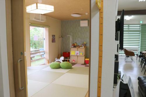 Apartamento Resort Inn Gabusoka