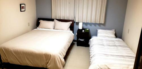 Apartamento Resort Inn Gabusoka