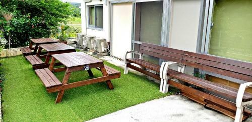 Apartamento Resort Inn Gabusoka