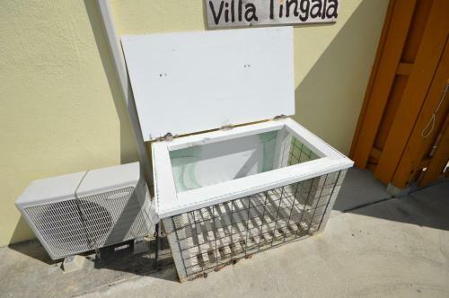 Tingala Afp Villa