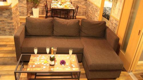 Apartamentos Prosper 6th Bldg