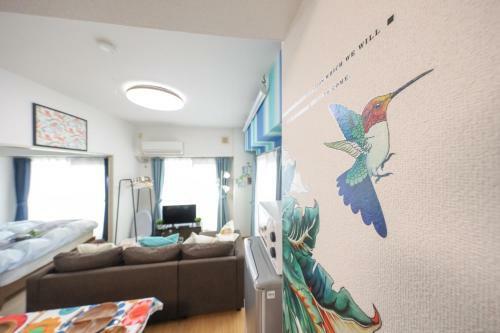 Apartamentos Mezon Etowaaru