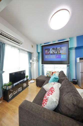 Apartamentos Mezon Etowaaru