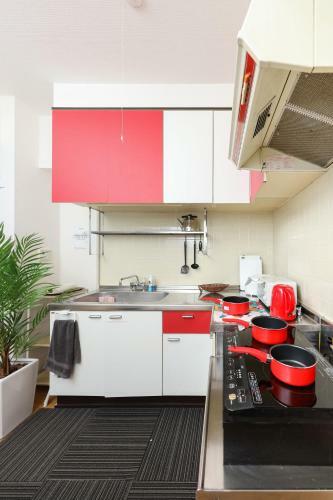 Apartamentos Mezon Etowaaru