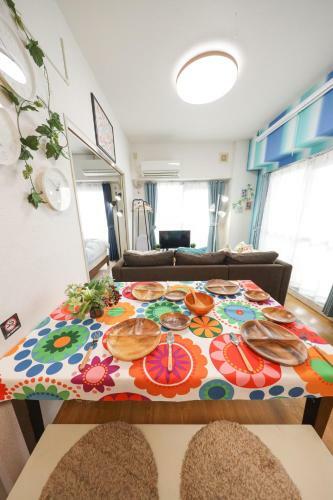 Apartamentos Mezon Etowaaru