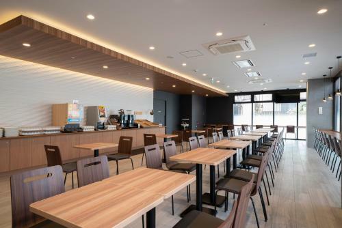 R&b Hotel Nagoya Shinkansenguchi