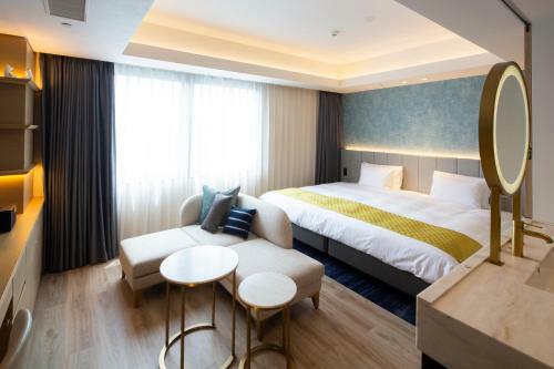 Hotel Nikko Style Nagoya