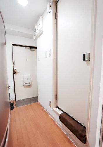 Apartamentos Hostel 758 Nagoya Station 1e