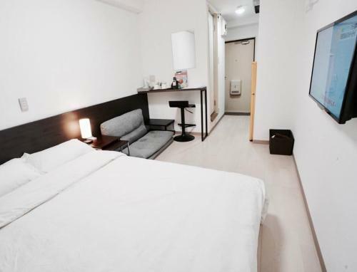 Apartamentos Hostel 758 Nagoya Station 1g