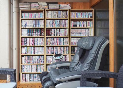 Apartamentos Hostel 758 Nagoya Station 1g