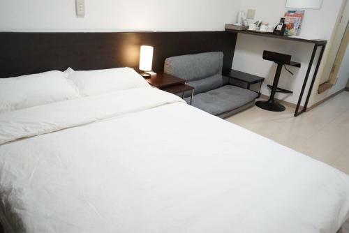 Apartamentos Hostel 758 Nagoya Station 1g