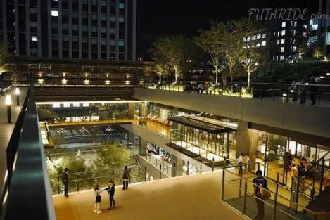 Apartamentos Hostel 758 Nagoya Station 1g