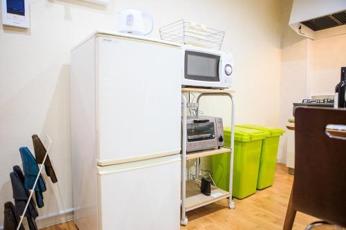 Viva Apartment Yabacho 205
