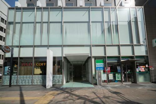 Hotel Oriental Express Nagoya Sakae