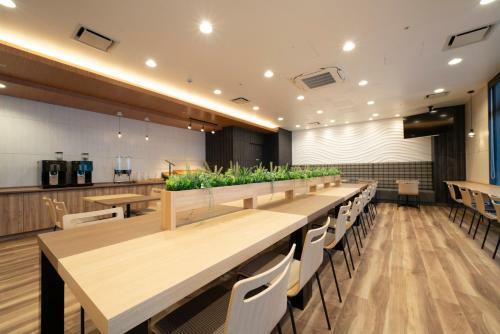 R&b Hotel Nagoya Ekimae