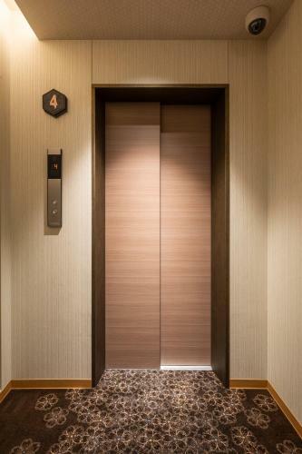 Hotel Grand Base -nagoya Chiyokura-