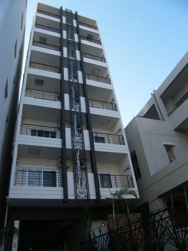 Apartamento Sumuka Asato Station D-7