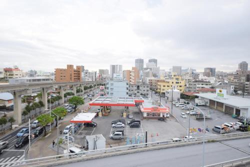 Apartamento Sumuka Shintoshin 701