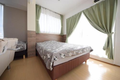 Apartamento Sumuka Shintoshin 701