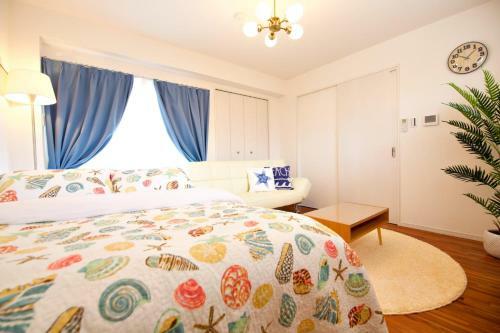 Apartamento Matsufuji 3f