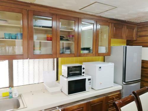 Villa Nahacentaral_10beds7roomshouse_190sqm_freeparking