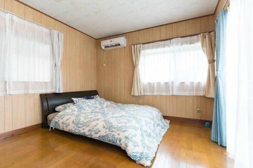 Villa Nahacentaral_10beds7roomshouse_190sqm_freeparking