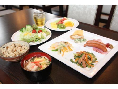 Grg Hotel Naha - Vacation Stay 86677