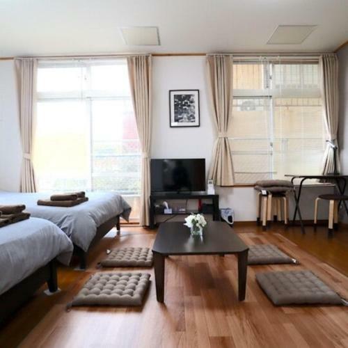 Apartamento Chateau Tida Naha - Vacation Stay 11640v