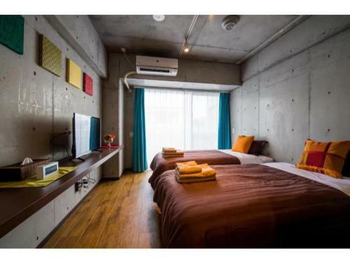 Hotel Pescatore Okinawa - Vacation Stay 20884v