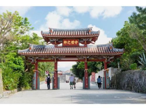 Hotel Pescatore Okinawa - Vacation Stay 20884v