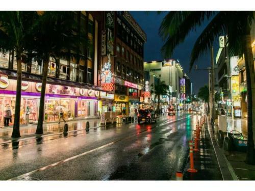 Hotel Pescatore Okinawa - Vacation Stay 20882v