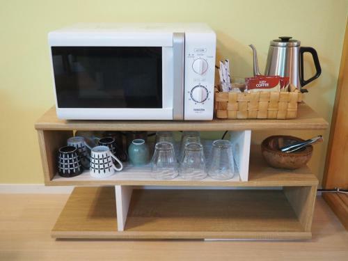 Apartamento Tree House Okinawa Sakaemachi