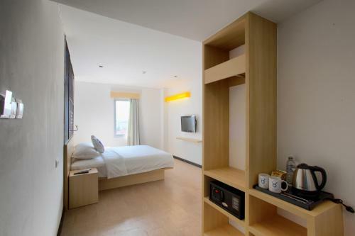 Hotel Zodiak At Paskal