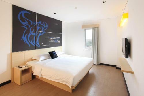 Hotel Zodiak At Paskal