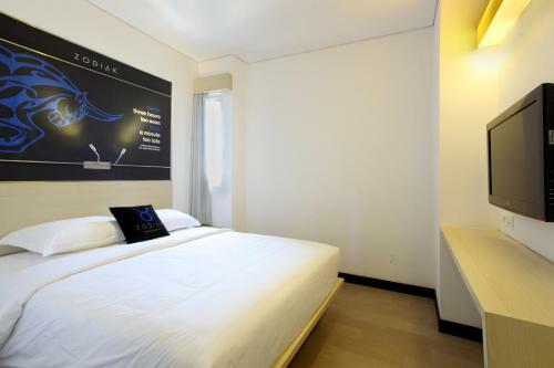 Hotel Zodiak At Paskal