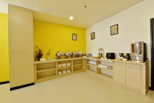 Hotel Zodiak At Paskal